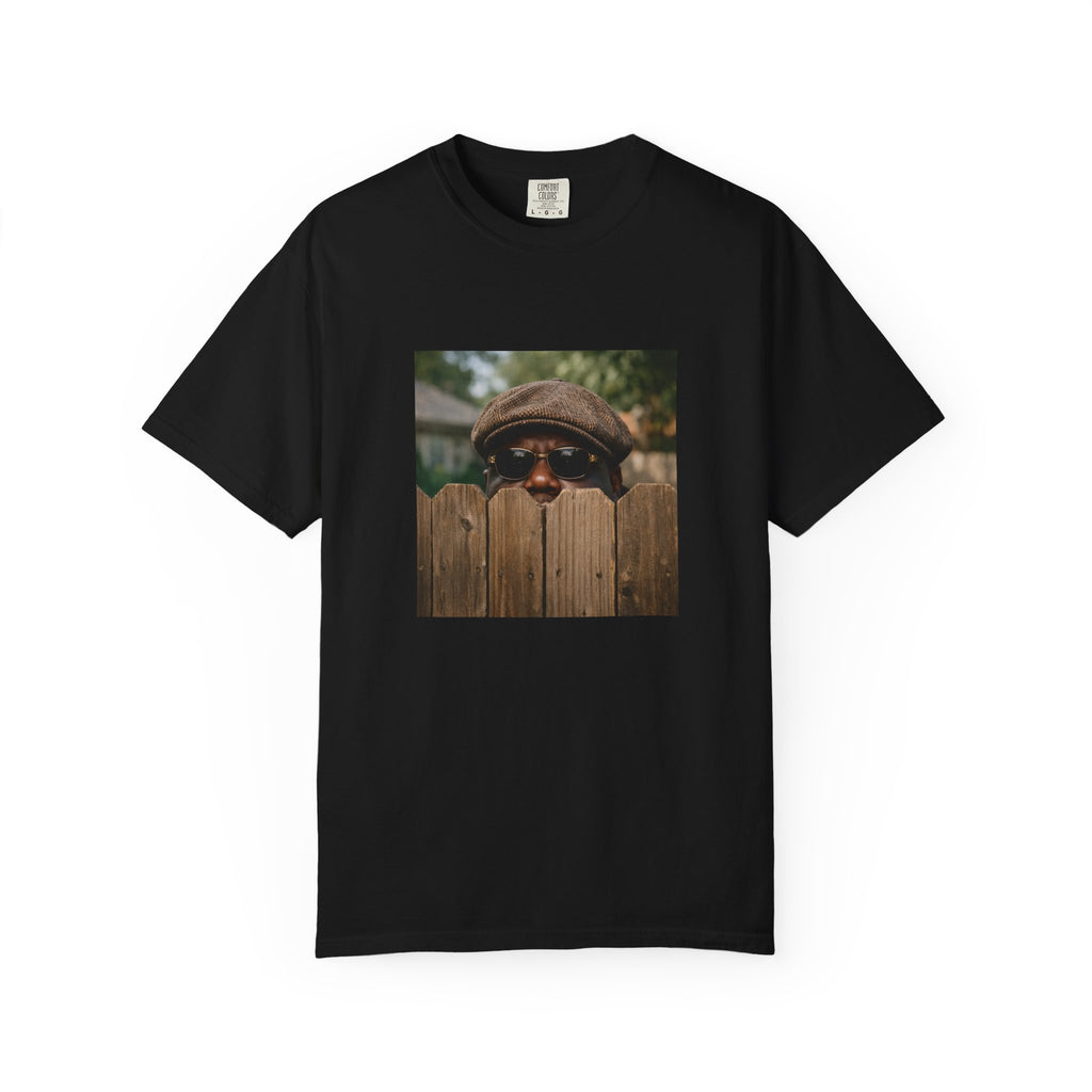 Black Howl “Neighbor” Tee