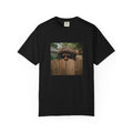 Black Howl “Neighbor” Tee