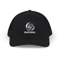 Black Howl Signature Wolf Hat